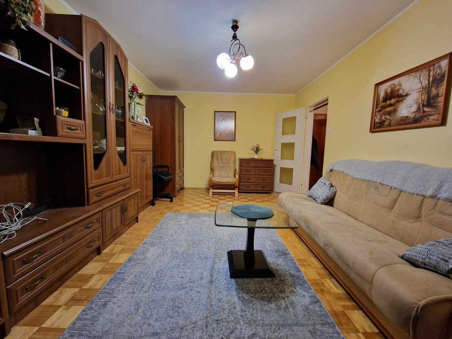 Wynajmę kawalerkę Lublin Czuby