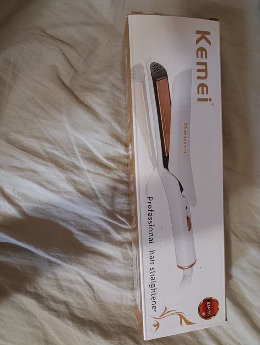 Плойка вирівнювач