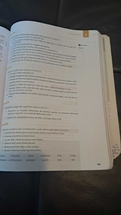promoçao Manual PT portugues 8 ano