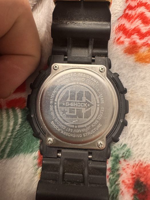 Годинник Casio G-Shock