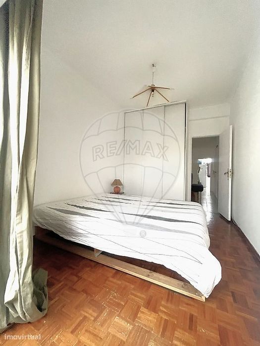 Apartamento T2 para venda