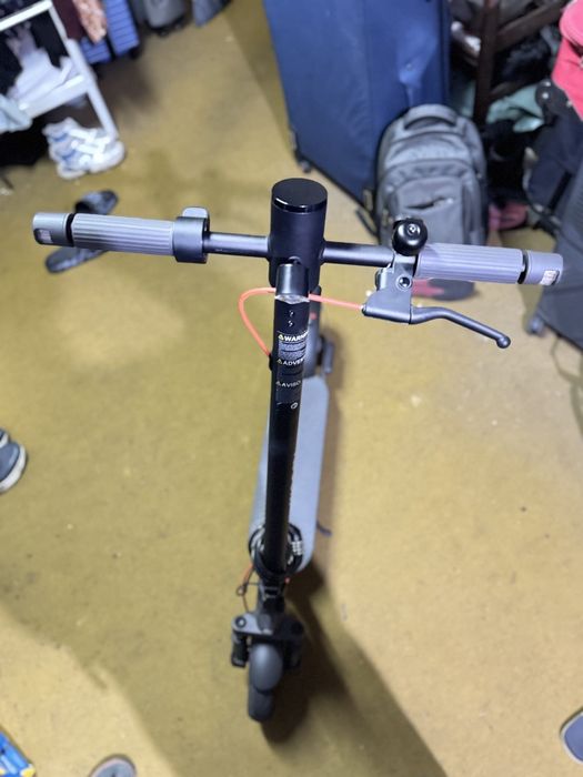Xiaomi scooter elite 45km 400w