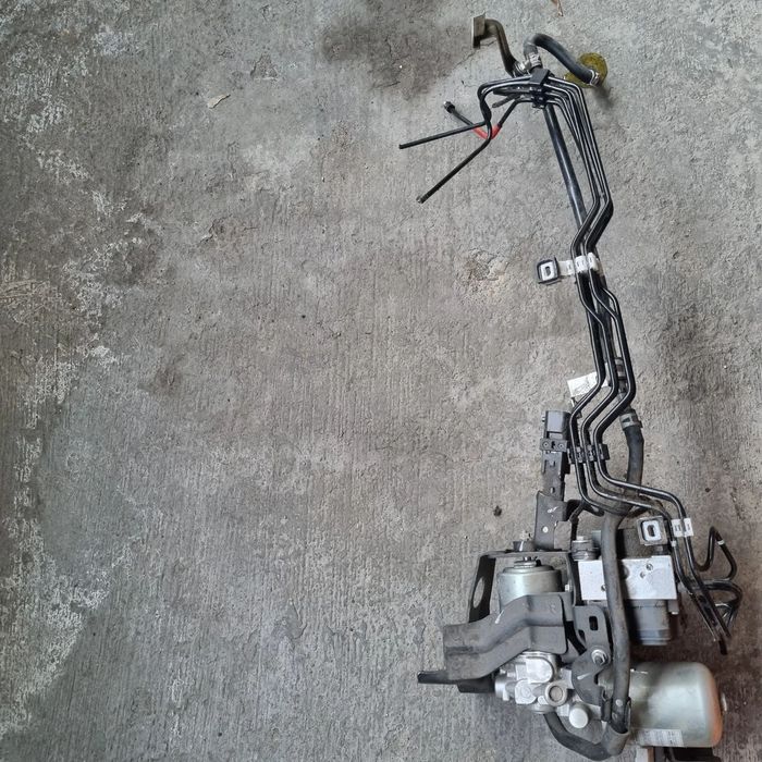 1 st. Felga r17 do Toyota Corolla e21