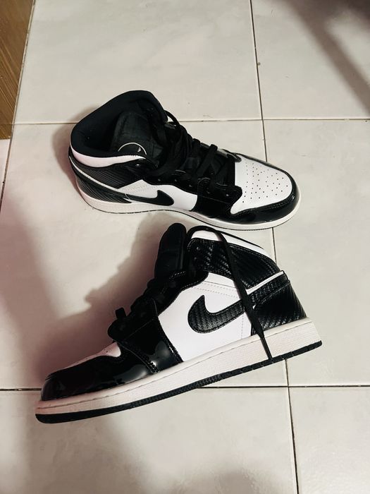 Nike jordan 1 Mid