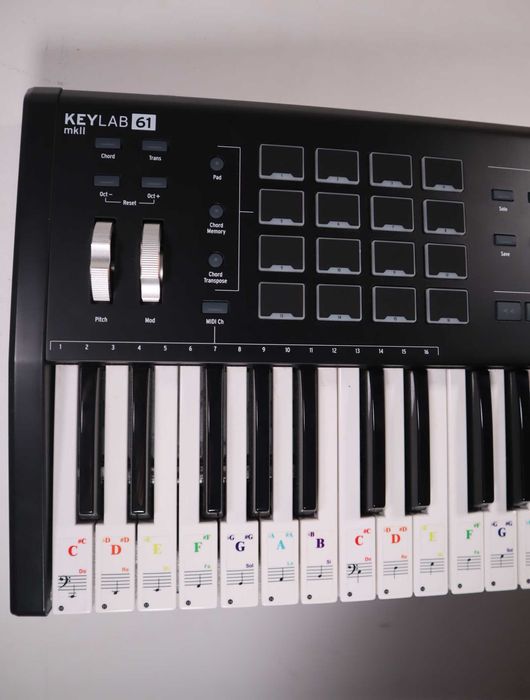Arturia - Keylab 61