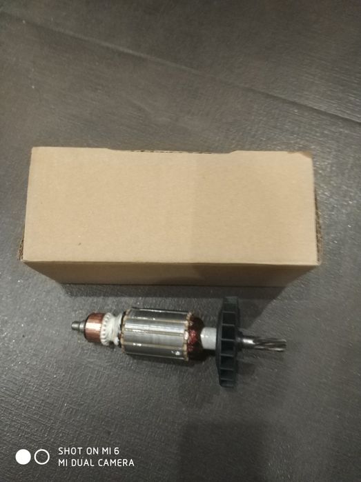 Якось перфоратор Bosch 2/26