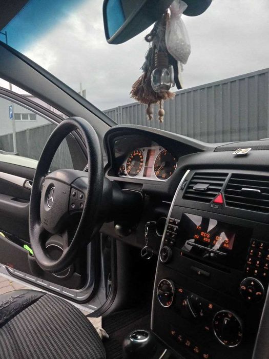 Продам Mercedes Benz B150