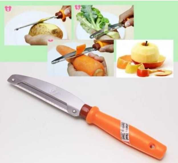 Овощечистка овощерезка для овощей, фруктов