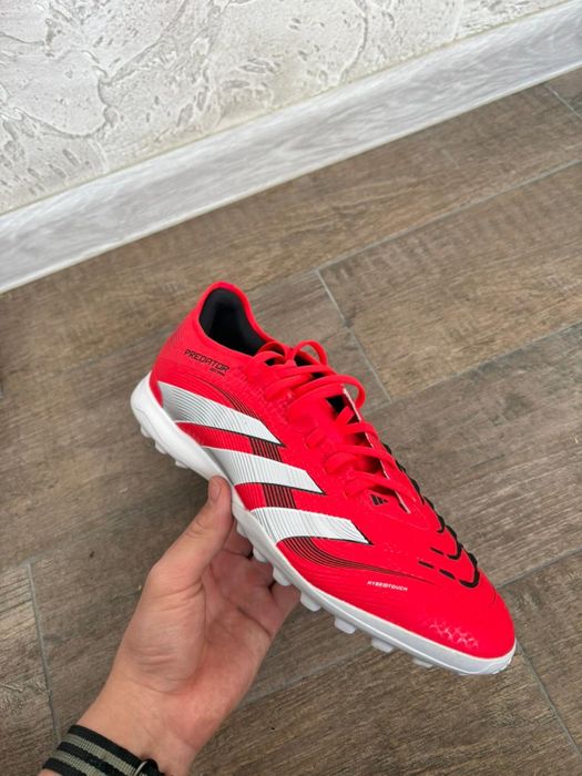 Cороконіжки Adidas PREDATOR PRO TF ID3764 (43 розмір)
