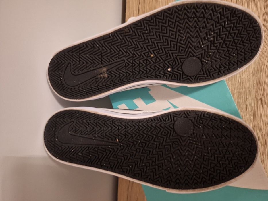 Trampki Nike Sb Chron 2