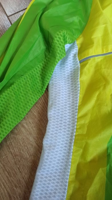 Trimtex ultralekka kurtka triathlonowa. Damska M
