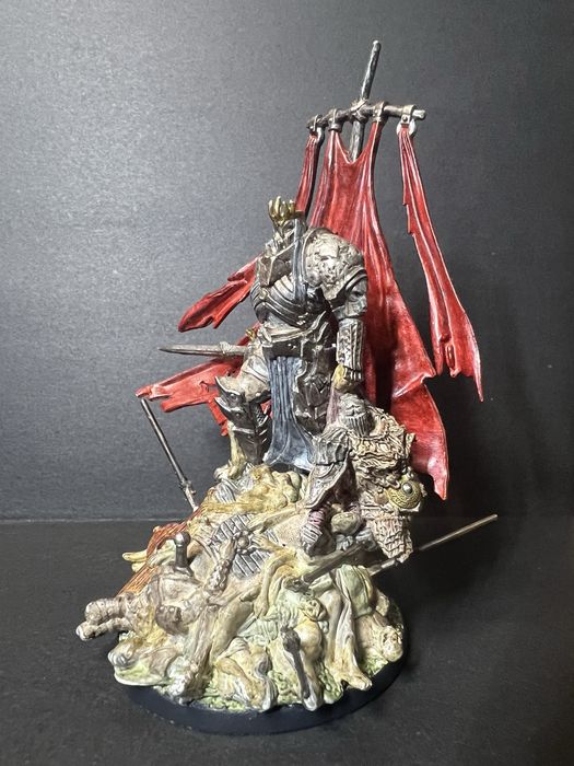 Настільна гра - Tainted Grail: King Arthur