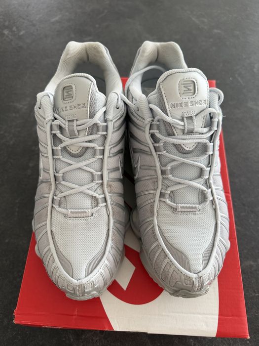 Buty sneakersy Nike Shox TL