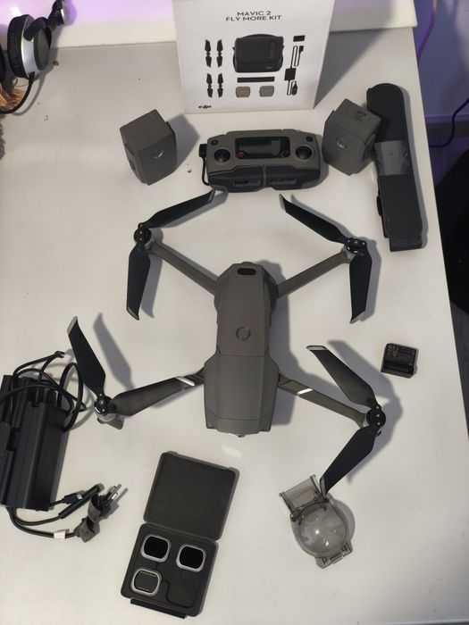 Drone Dji Mavic Pro 2
