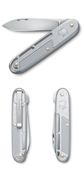 ЗНИЖКИ! ЦІНИ УТОЧНЮЙТЕ Ніж Victorinox Onefold Alox Synergy  SynergyX Companion PioneerX Limited Edition