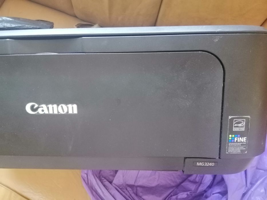 Продам принтер Canon
