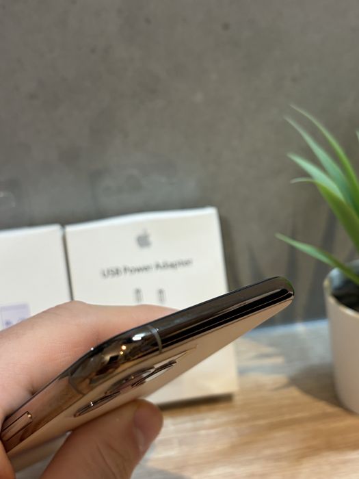 Iphone 11 pro 100% bateria