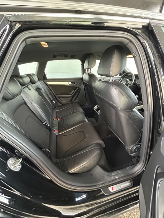 Audi a4 Sline avant