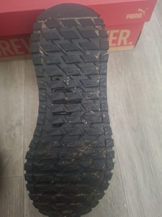 Зимові ботинки PUMA