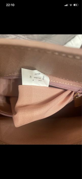 Torebka  damska FURLA