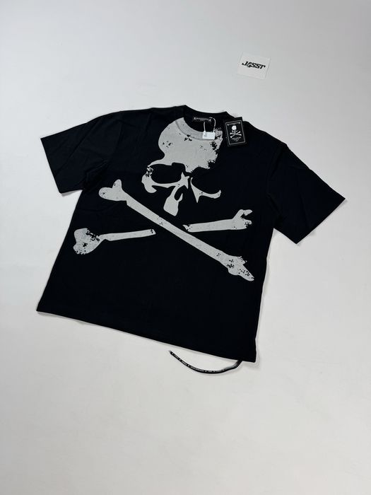 Футболка Mastermind x Bape | Тишка Мастермайнд х Бейп