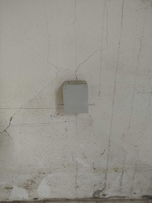 Reparações elétricas e outro tipo de serviços ao domicilio