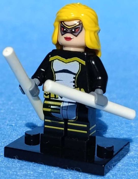 Mockingbird (Marvel)