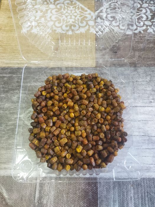 Перга натуральна,прополіс