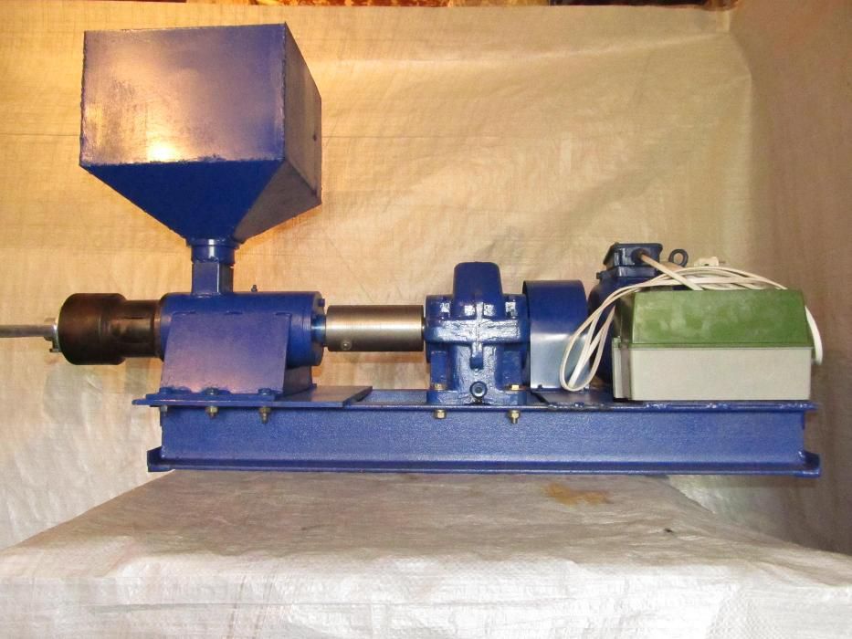 Продам маслопресс новый.