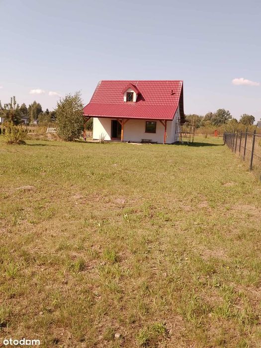 Dom – Trzebucza - Widok 2