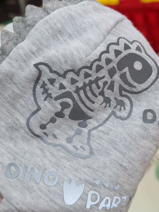 Шапочки на 2-5мес