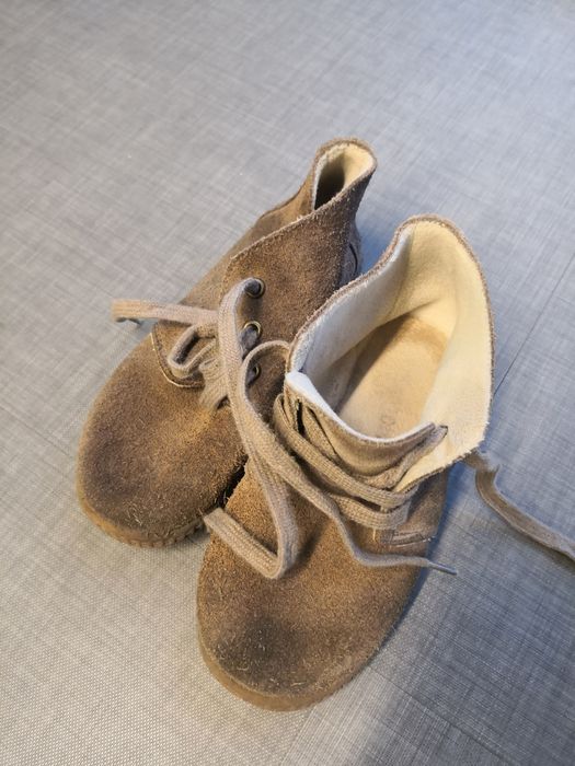 Botim pele t28 com pêlo fino dentro