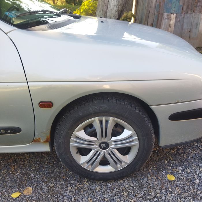 Sprzedam Renault Megane