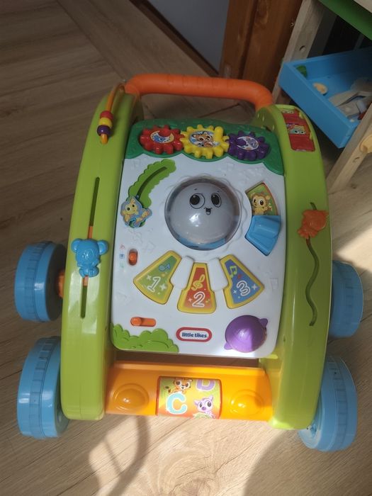Pchacz Little Tikes
