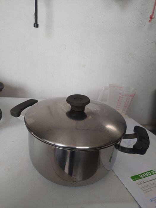 Tacho IMCO 5 litros usado