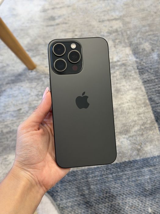 iPhone 15 pro max, 512 gb, 93%, айфон 15 про макс