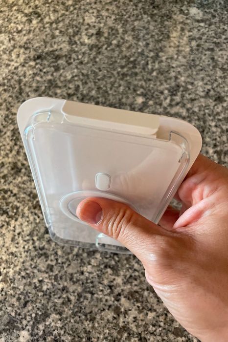 Capa IPhone 12 Pro Max MagSafe Original