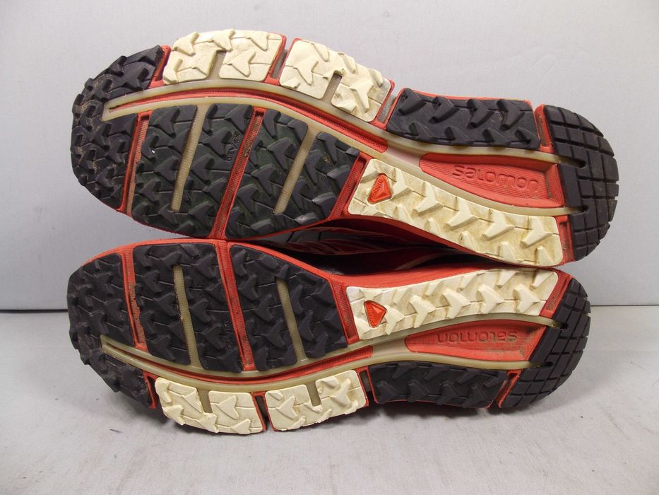 Salomon XR CrossMax 2