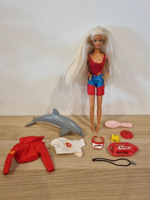 Barbie Baywatch (1994)
