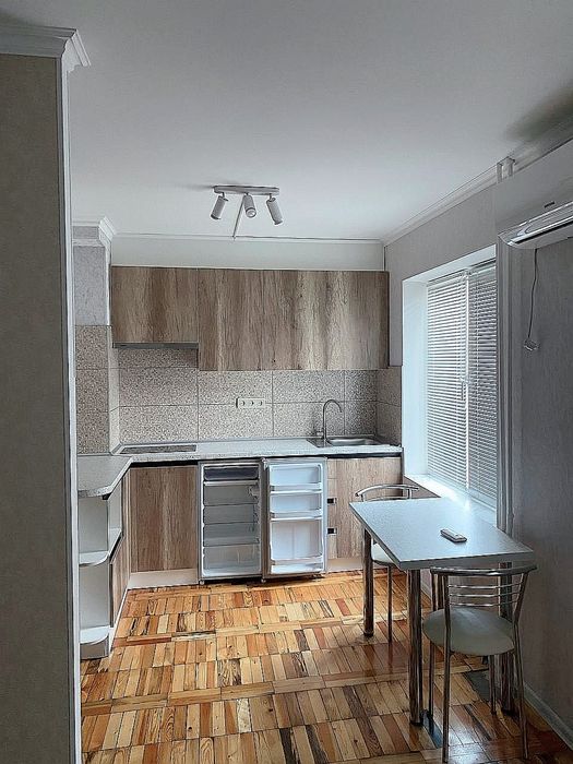 Сдам 1 комн. Смарт квартира, Космос.