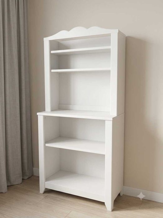 Móvel branco IKEA