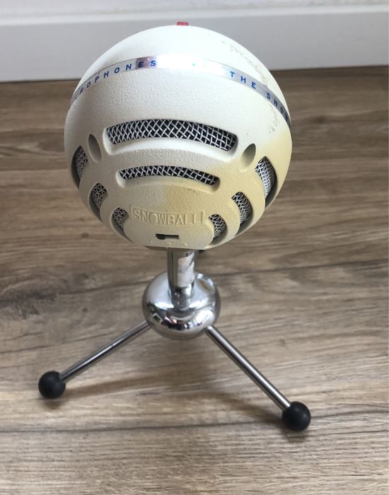 Blue Microphones Snowball