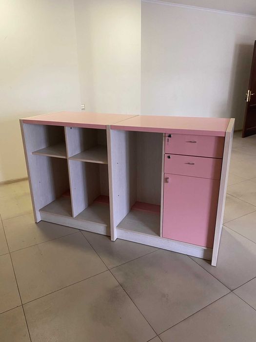 Робоче місце, рецепція 3000 грн.