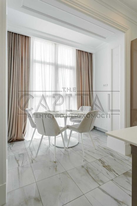 2-комнатная квартира по адресу ул. Андрея Верхогляда (площадь 93 м²) - Atlanta.ua - фото 10