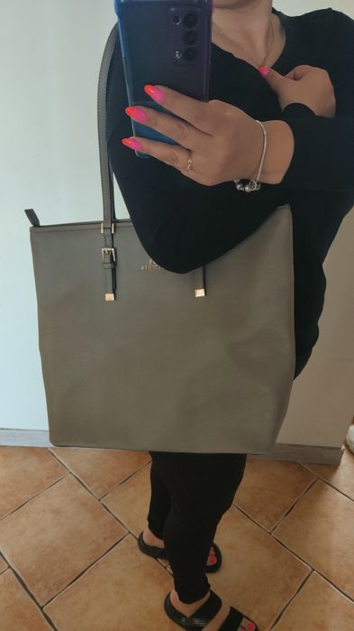 Torebka Wittchen duża shopper
