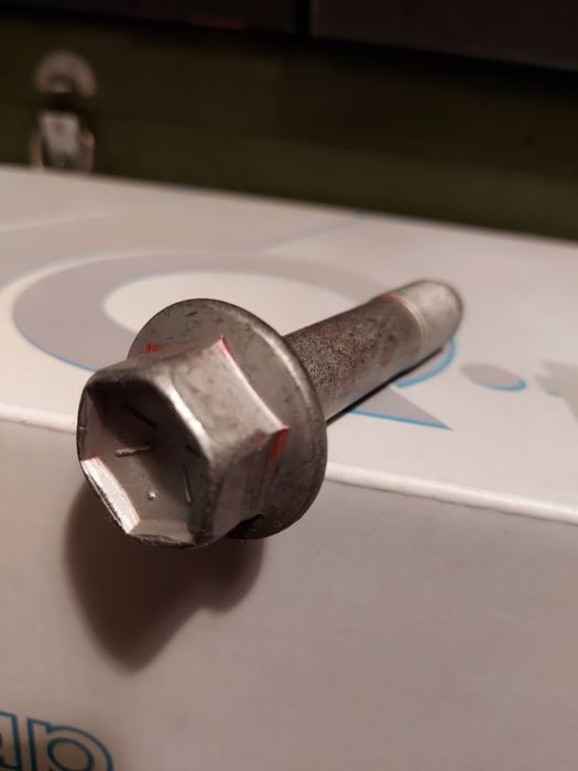 Болт підрамника SUZUKI GRAND VITARA II (JT) 2005-