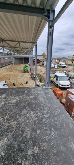 Budowa domów, lokali, usługi budowlane, wolne terminy!