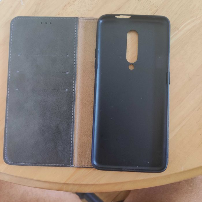 Capa para One Touch 7 Pro