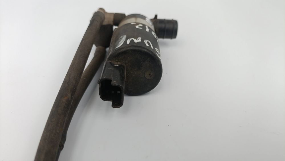 Motor de esguicho CITROËN C4 II (B7)