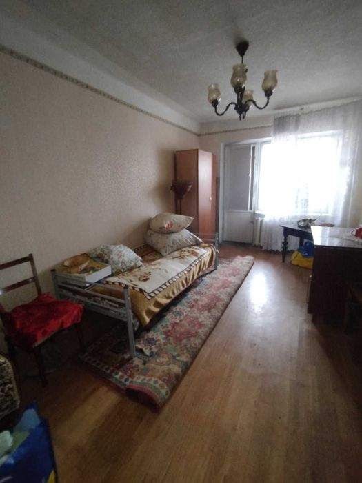 Аренда 3-х ком. квартиры на Артёма. МОЖНО ЗСУ!